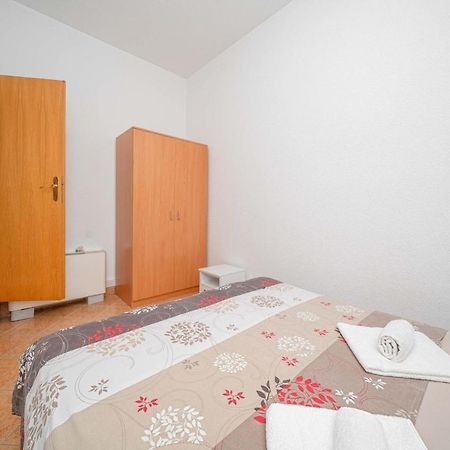 Apartments Miskovic Vodice Buitenkant foto