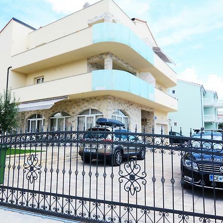 Apartments Miskovic Vodice Buitenkant foto