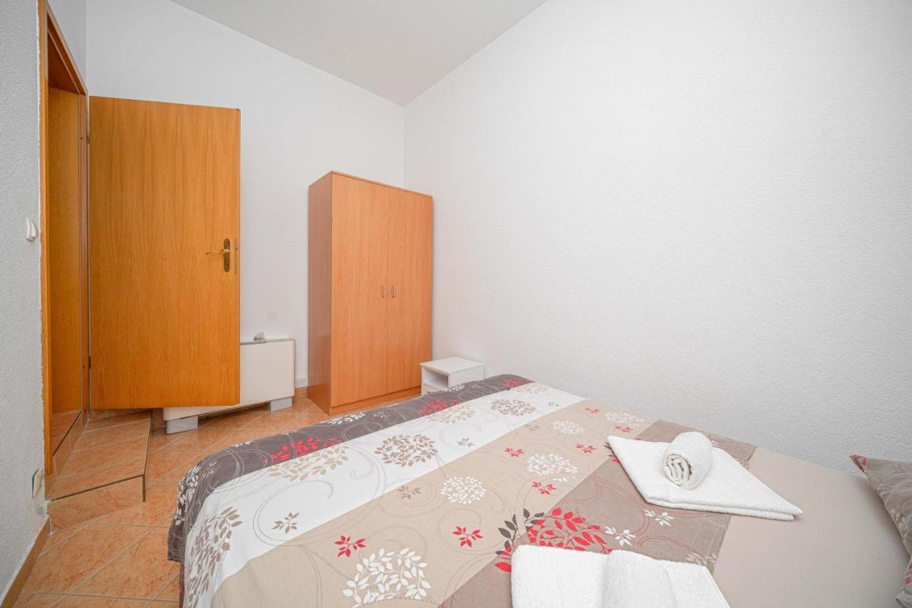Apartments Miskovic Vodice Buitenkant foto