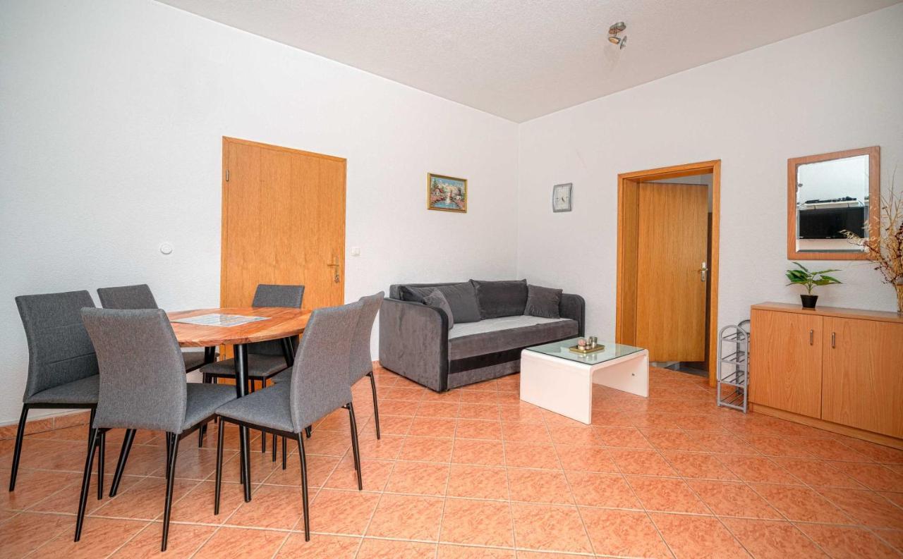 Apartments Miskovic Vodice Buitenkant foto