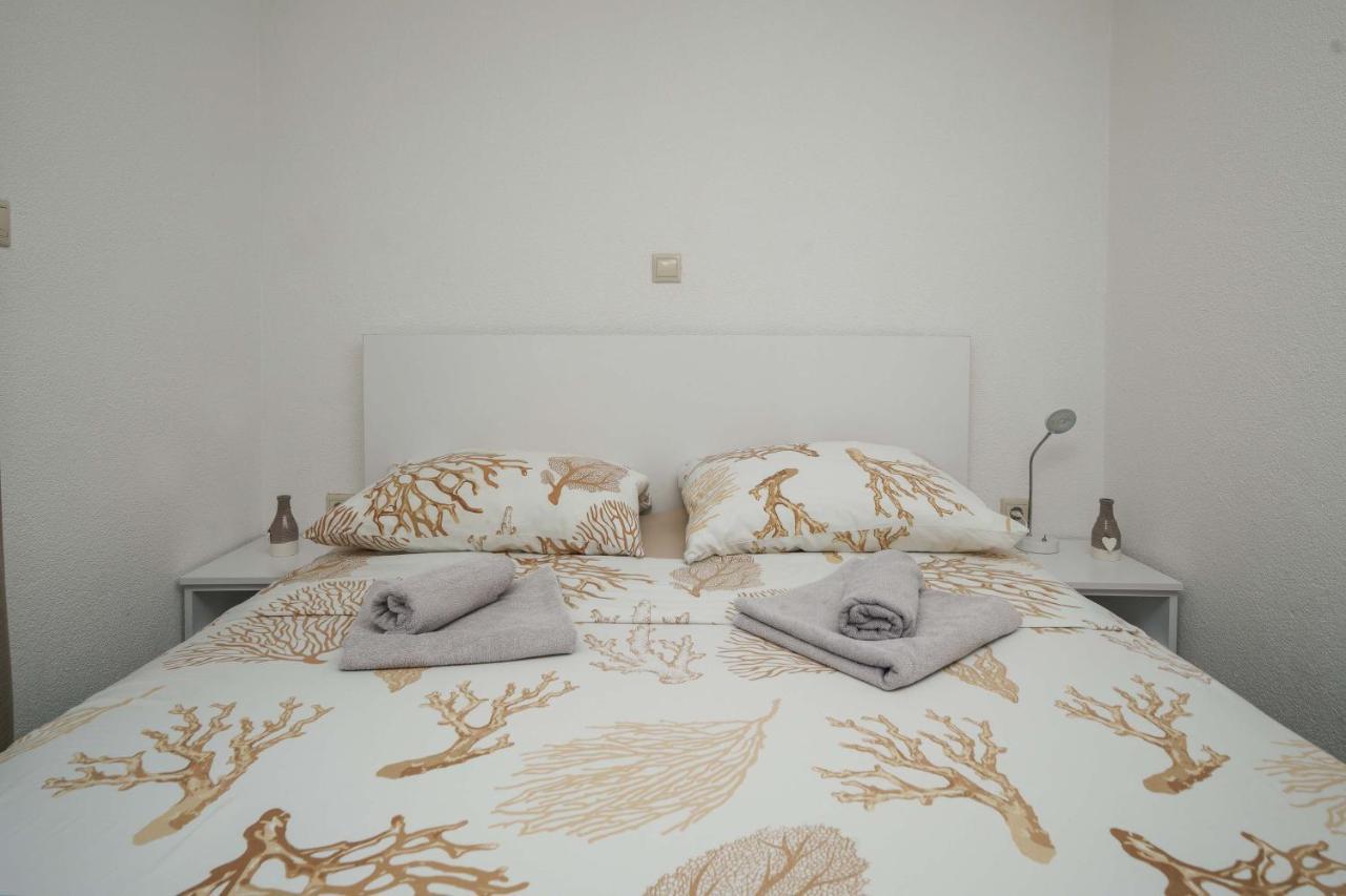 Apartments Miskovic Vodice Buitenkant foto
