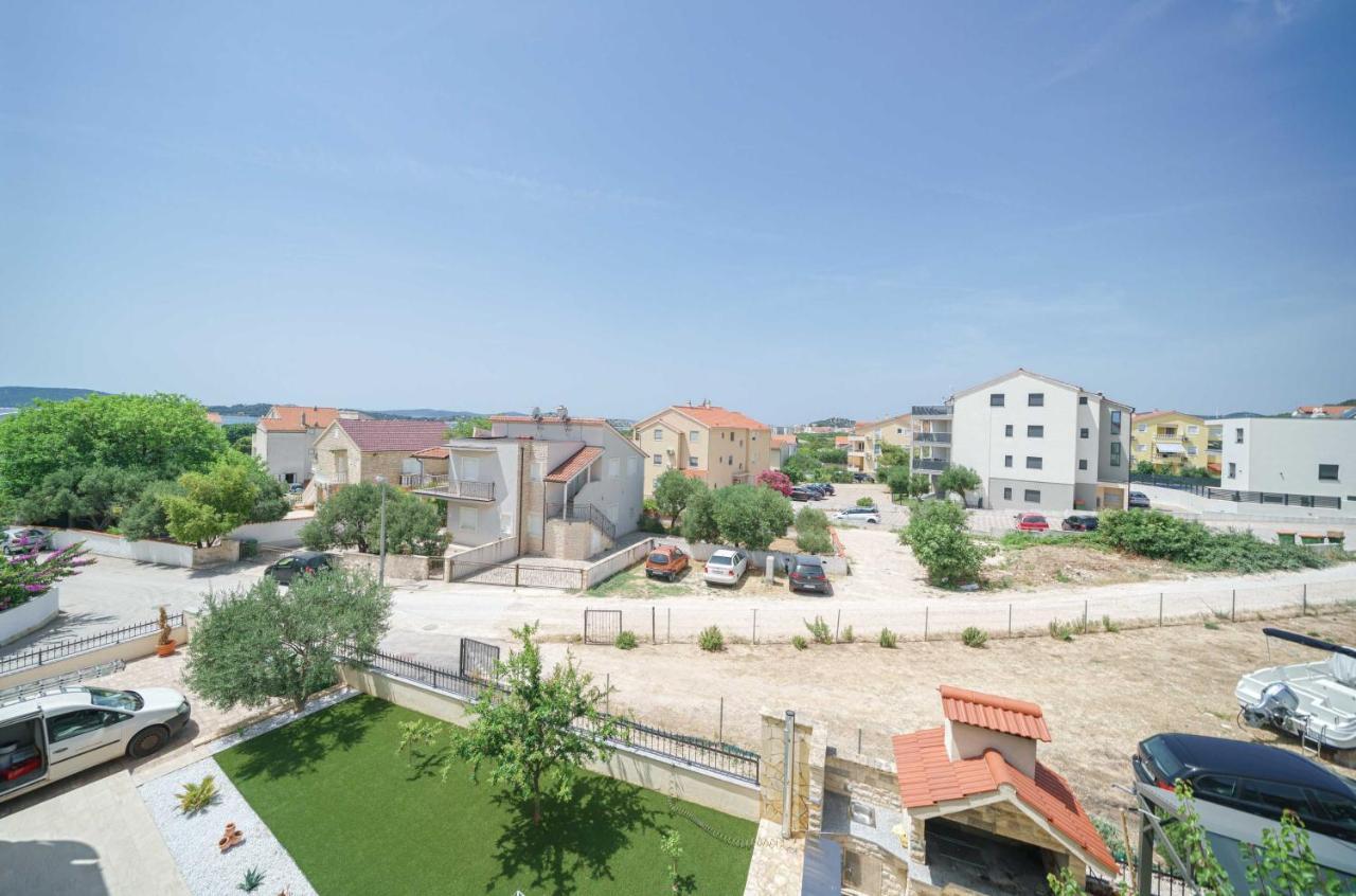 Apartments Miskovic Vodice Buitenkant foto