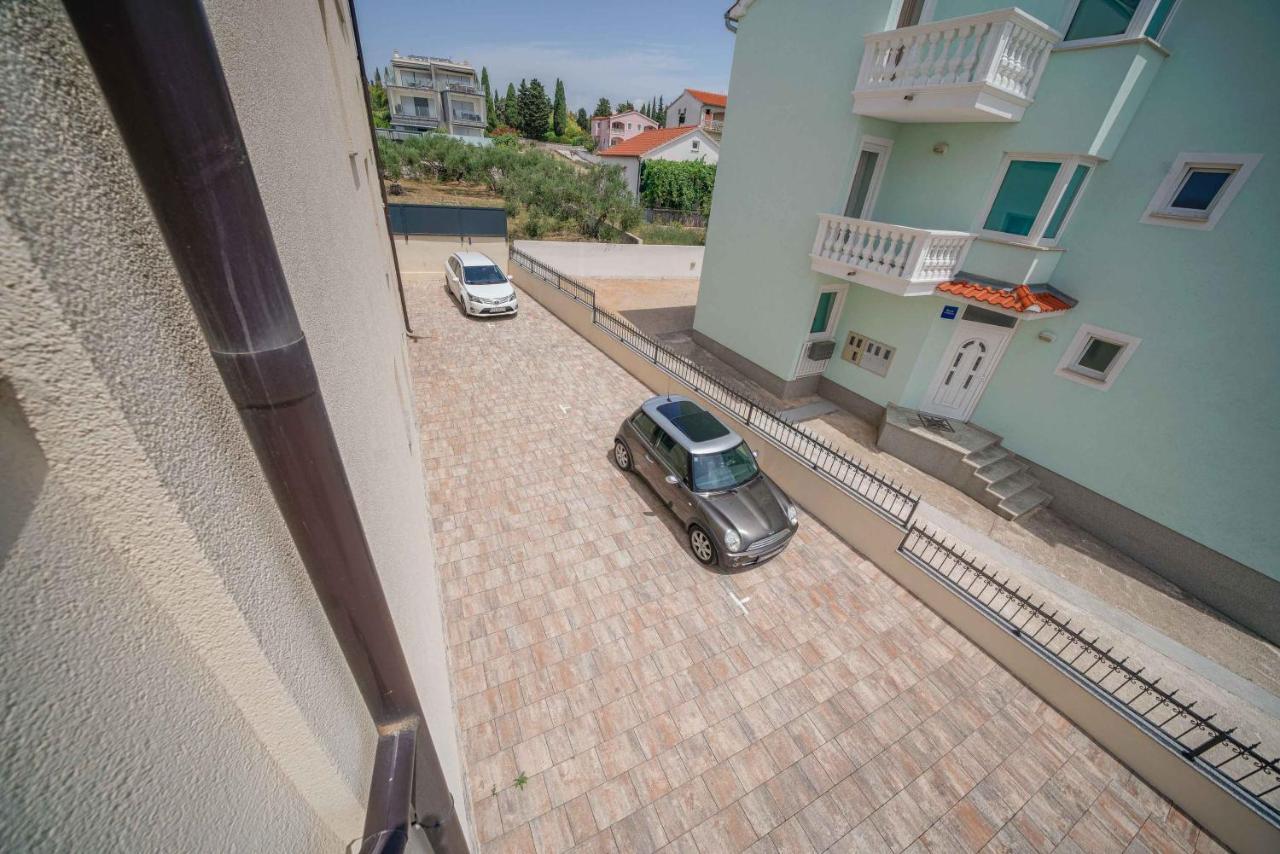 Apartments Miskovic Vodice Buitenkant foto