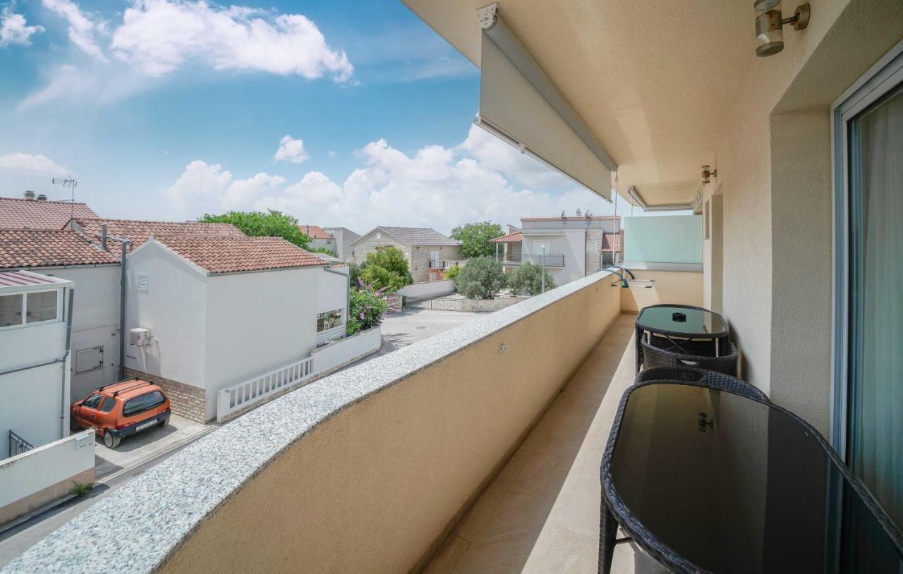 Apartments Miskovic Vodice Buitenkant foto