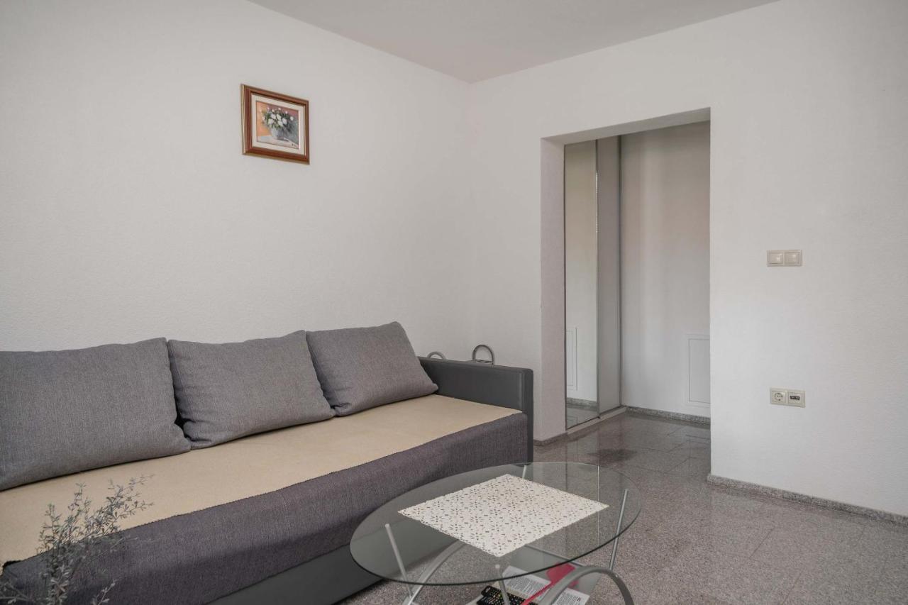 Apartments Miskovic Vodice Buitenkant foto