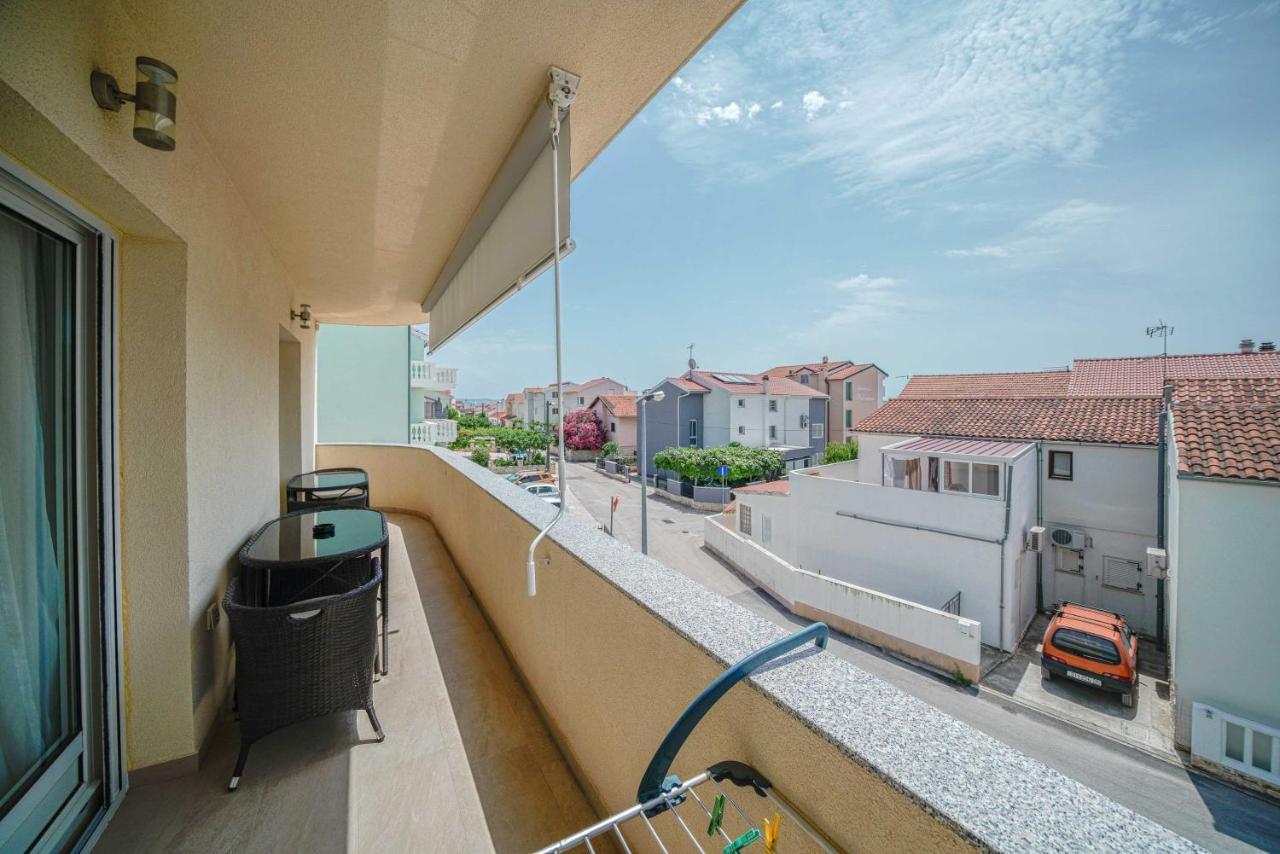 Apartments Miskovic Vodice Buitenkant foto