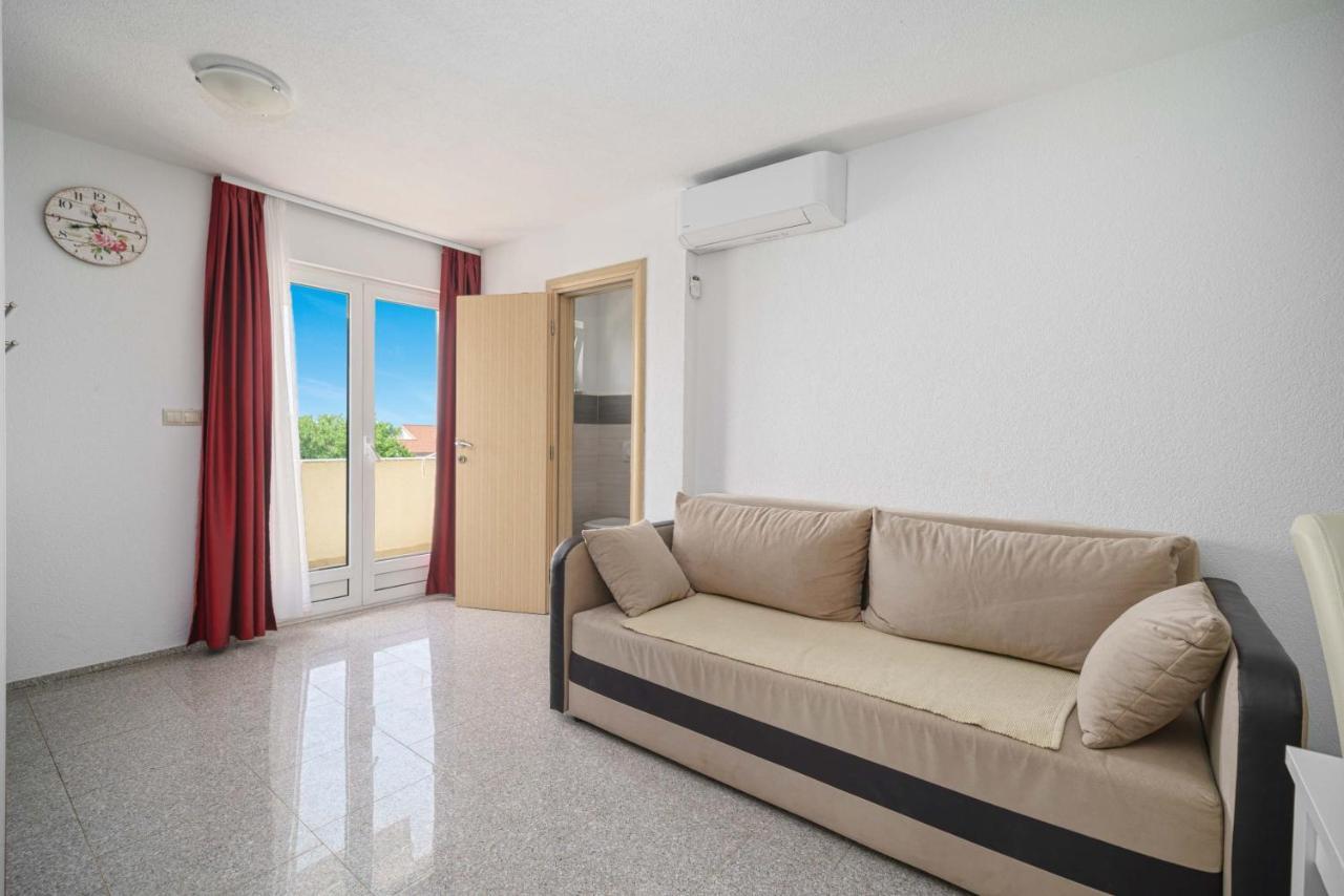 Apartments Miskovic Vodice Buitenkant foto
