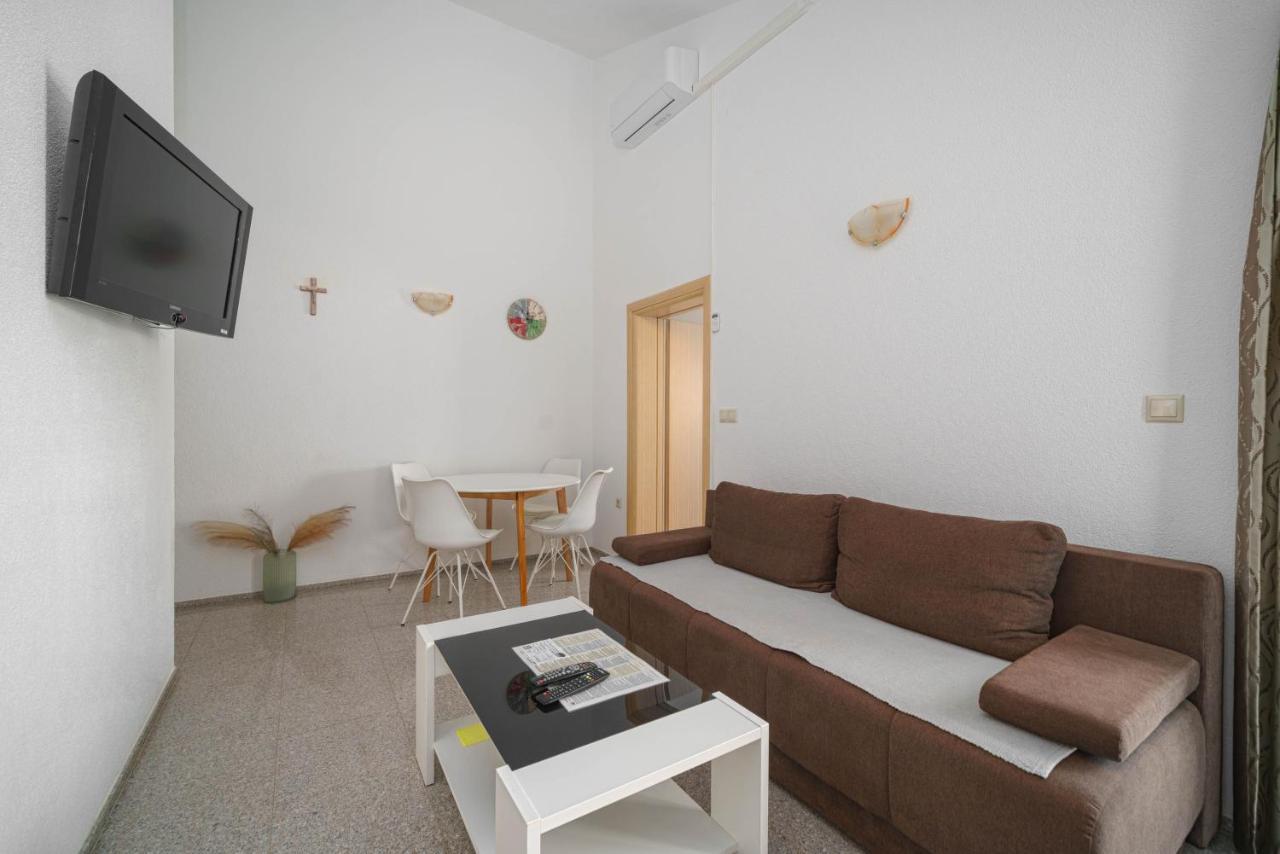 Apartments Miskovic Vodice Buitenkant foto
