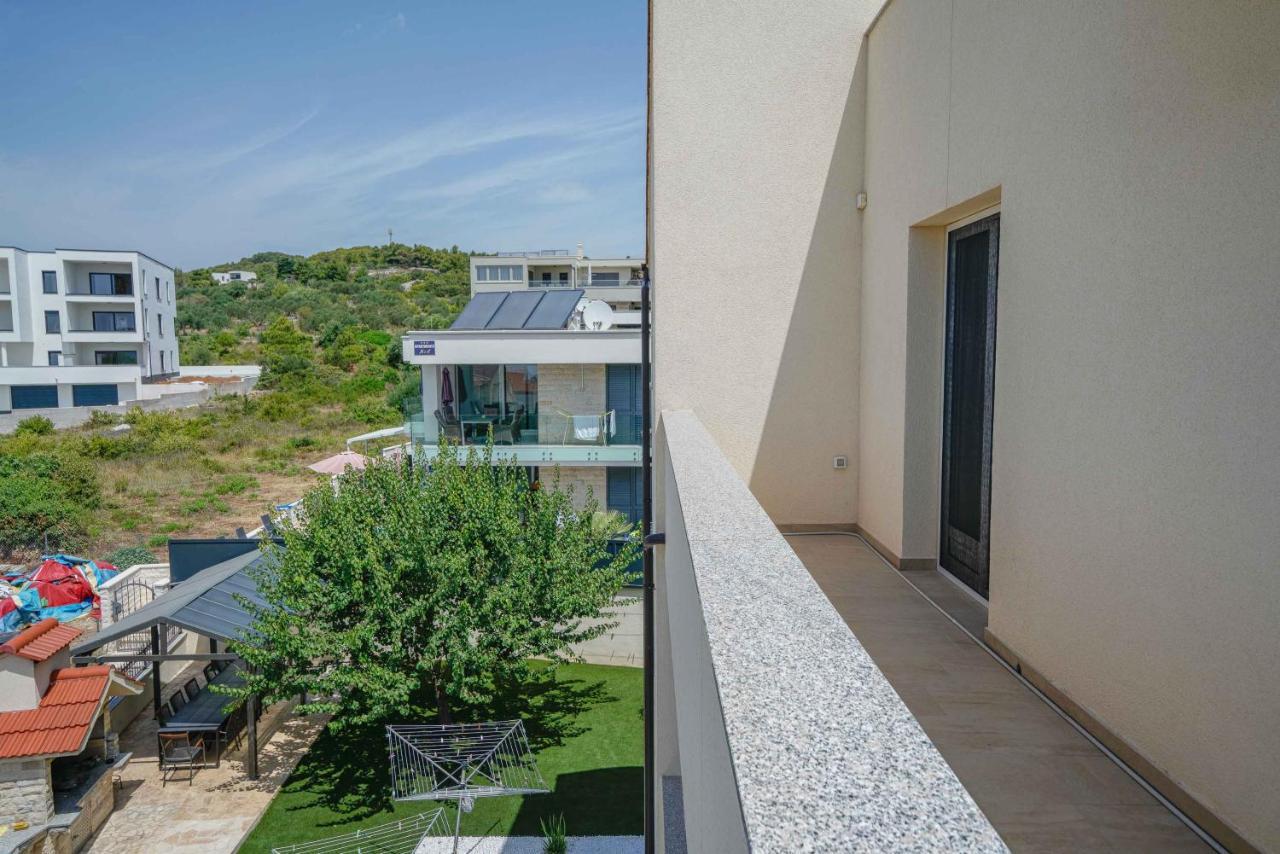 Apartments Miskovic Vodice Buitenkant foto