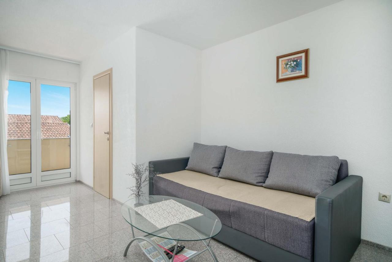Apartments Miskovic Vodice Buitenkant foto