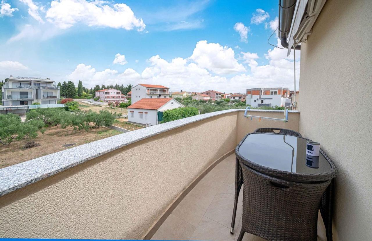 Apartments Miskovic Vodice Buitenkant foto
