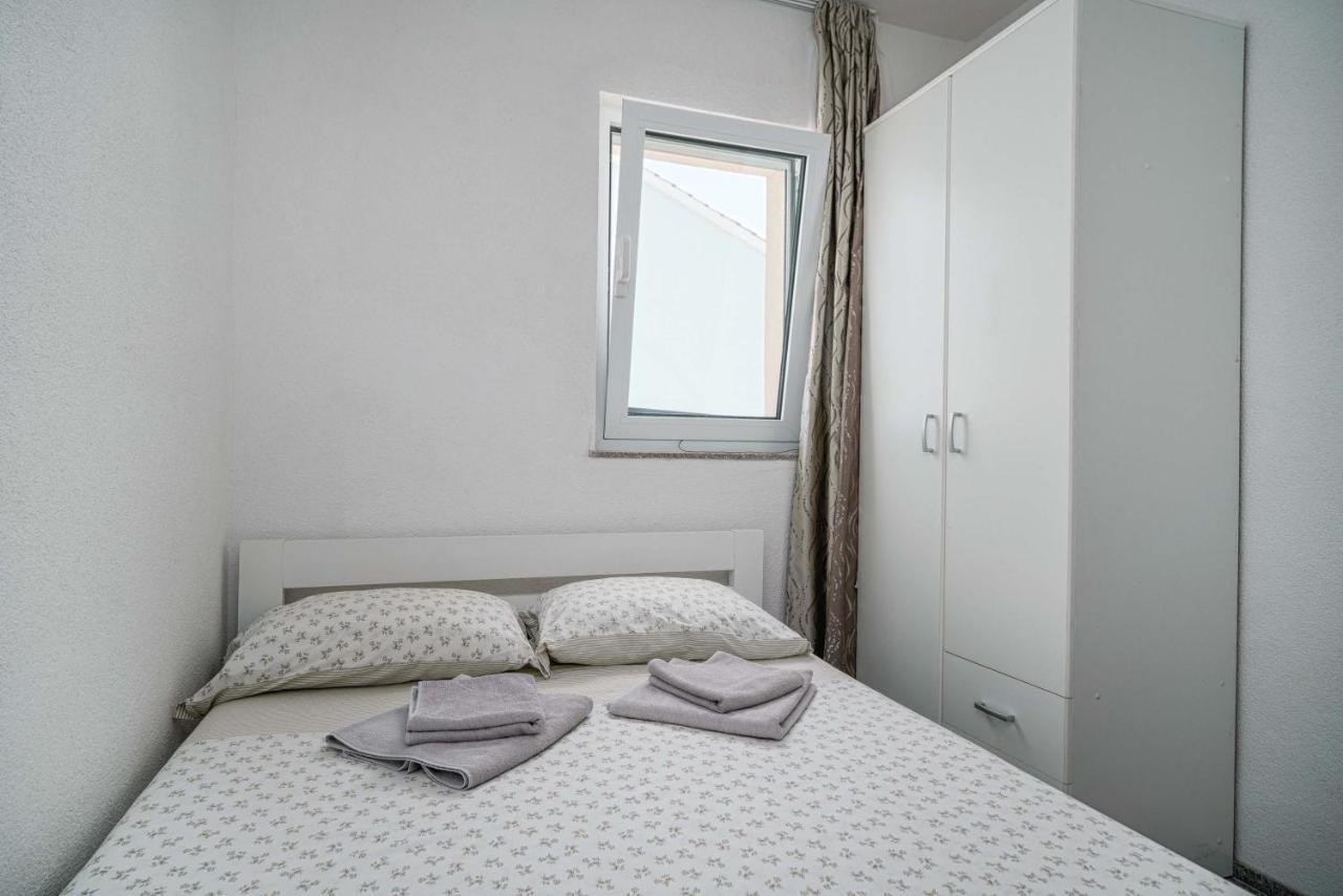 Apartments Miskovic Vodice Buitenkant foto