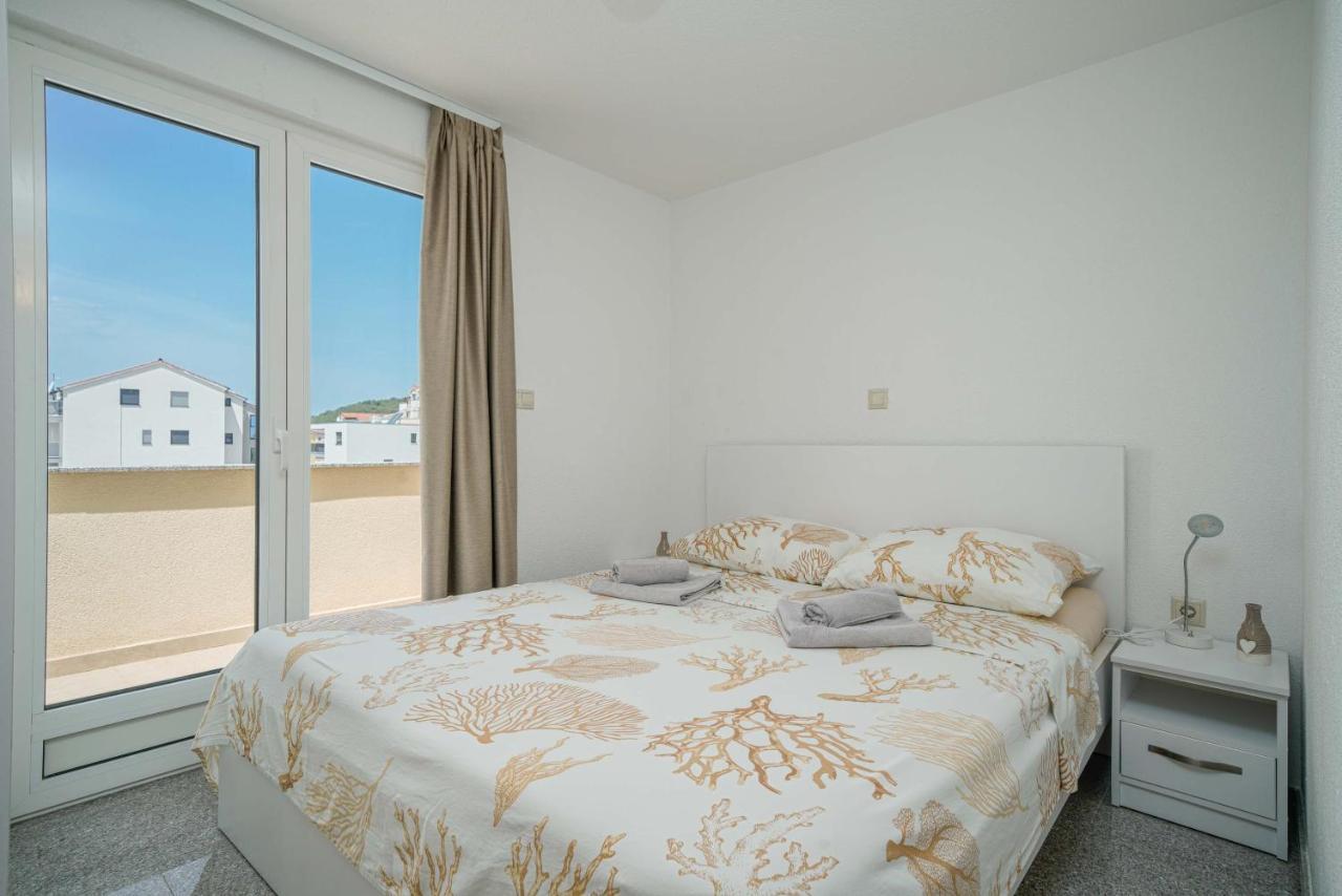 Apartments Miskovic Vodice Buitenkant foto
