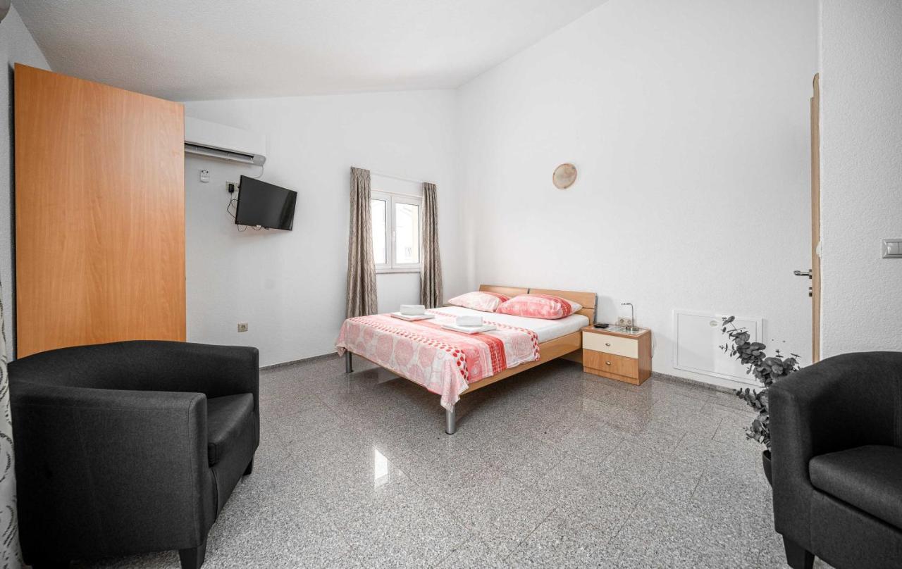 Apartments Miskovic Vodice Buitenkant foto