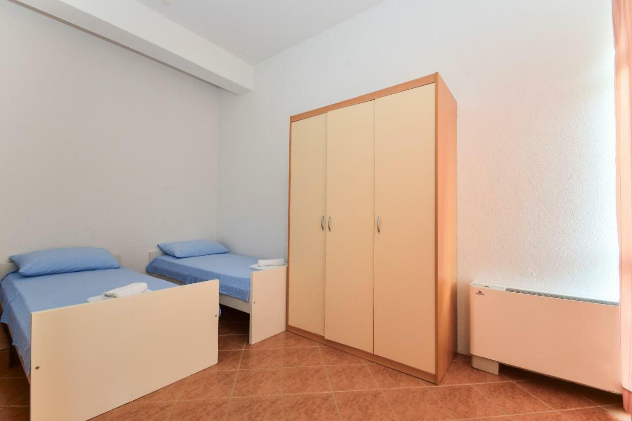 Apartments Miskovic Vodice Buitenkant foto